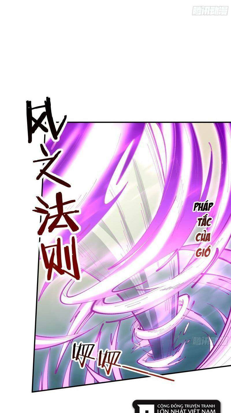 Trọng Sinh Đô Thị Thiên Tôn Chapter 370 - Trang 2