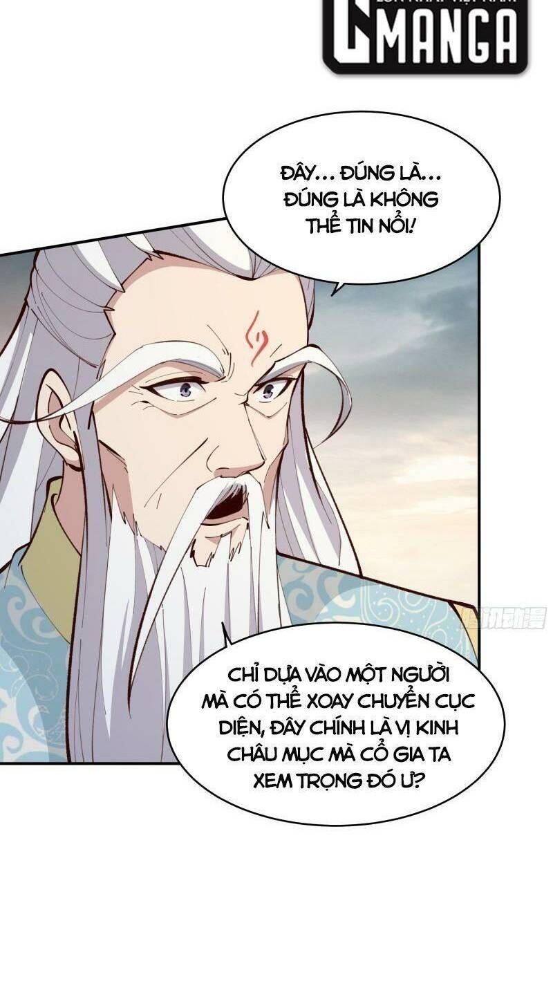 Trọng Sinh Đô Thị Thiên Tôn Chapter 370 - Trang 2