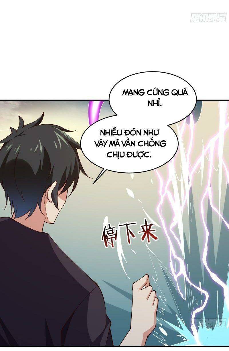 Trọng Sinh Đô Thị Thiên Tôn Chapter 370 - Trang 2