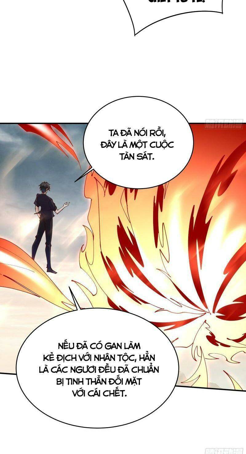 Trọng Sinh Đô Thị Thiên Tôn Chapter 370 - Trang 2