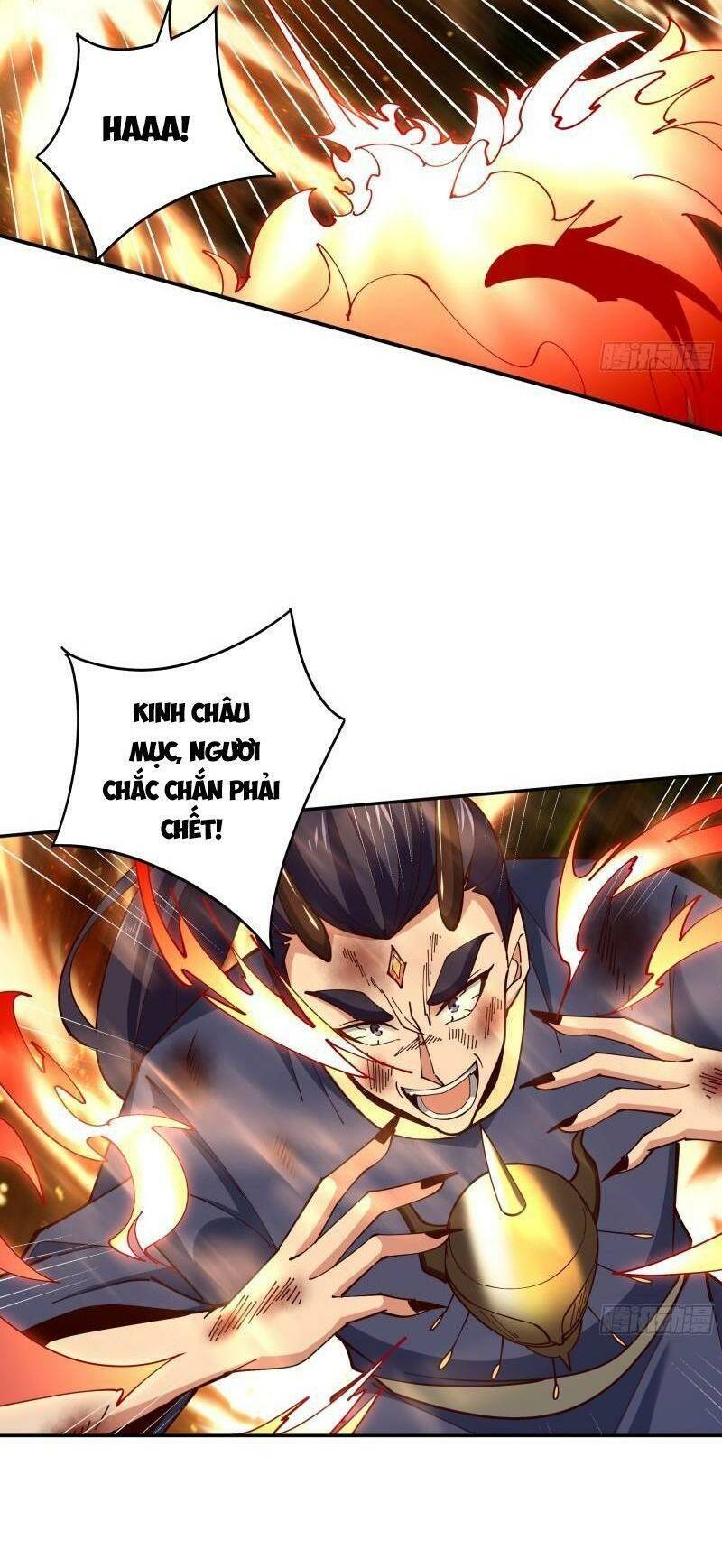 Trọng Sinh Đô Thị Thiên Tôn Chapter 370 - Trang 2