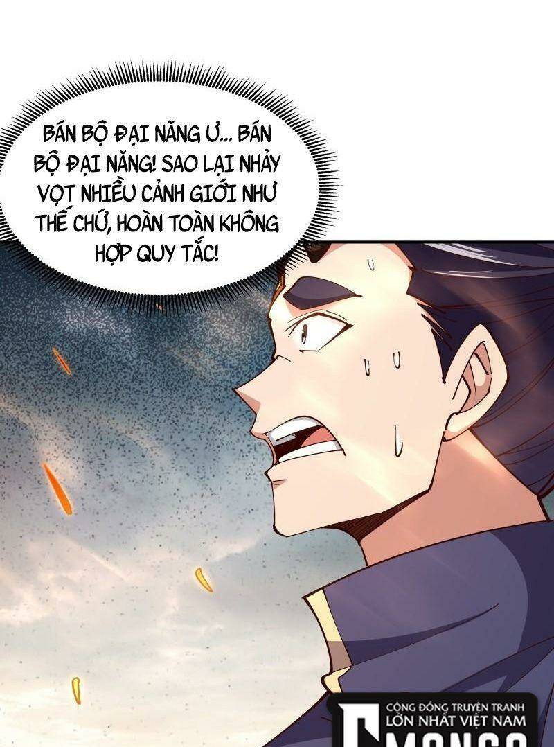 Trọng Sinh Đô Thị Thiên Tôn Chapter 370 - Trang 2