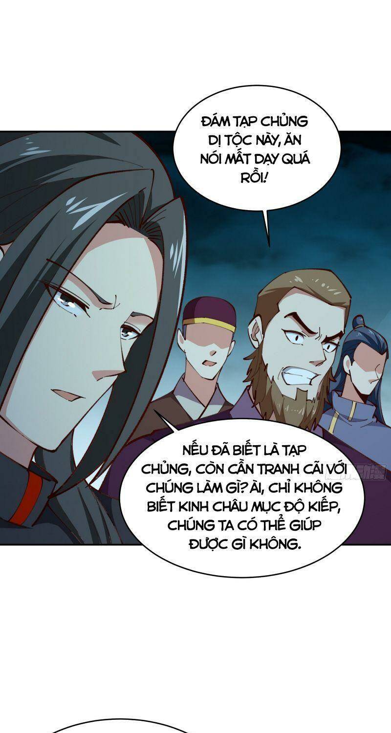 Trọng Sinh Đô Thị Thiên Tôn Chapter 366 - Trang 2