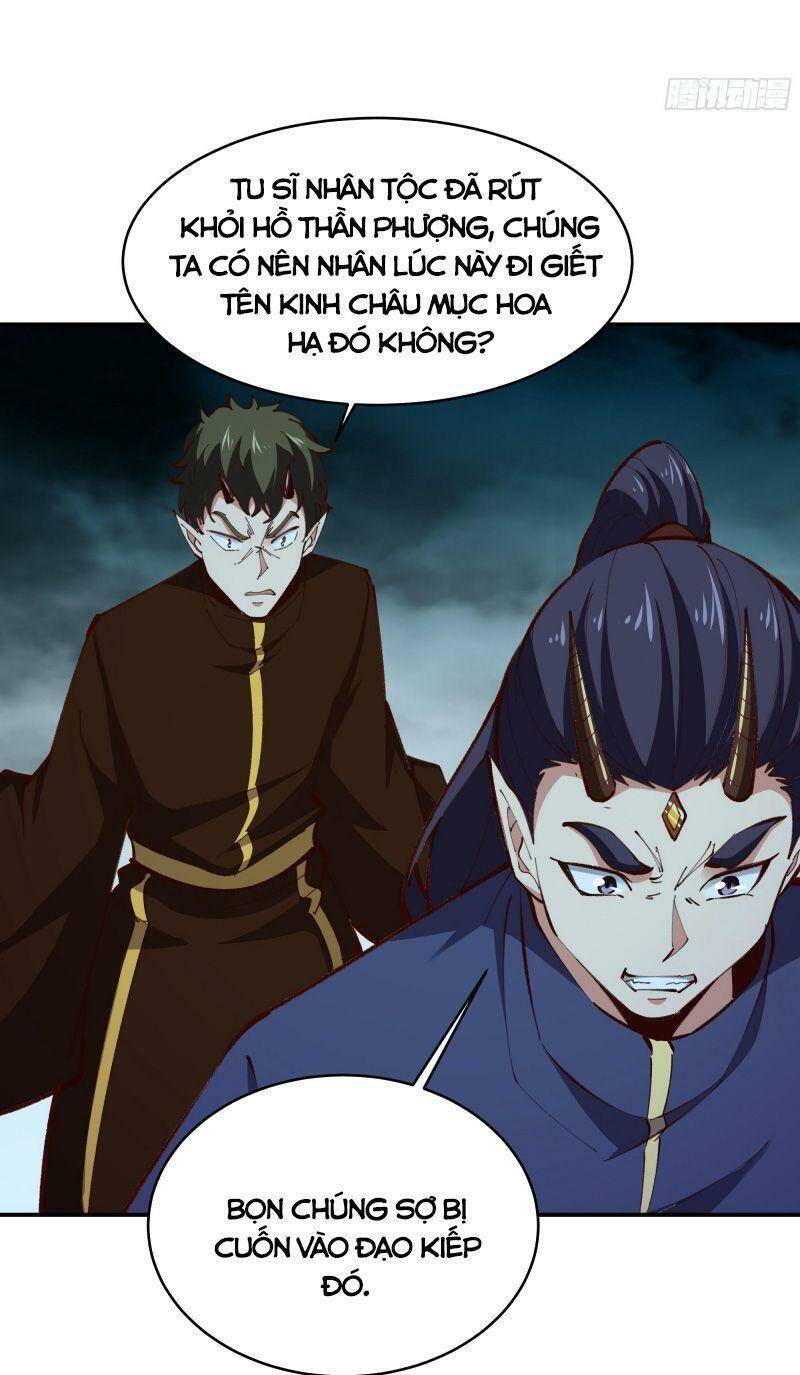 Trọng Sinh Đô Thị Thiên Tôn Chapter 366 - Trang 2