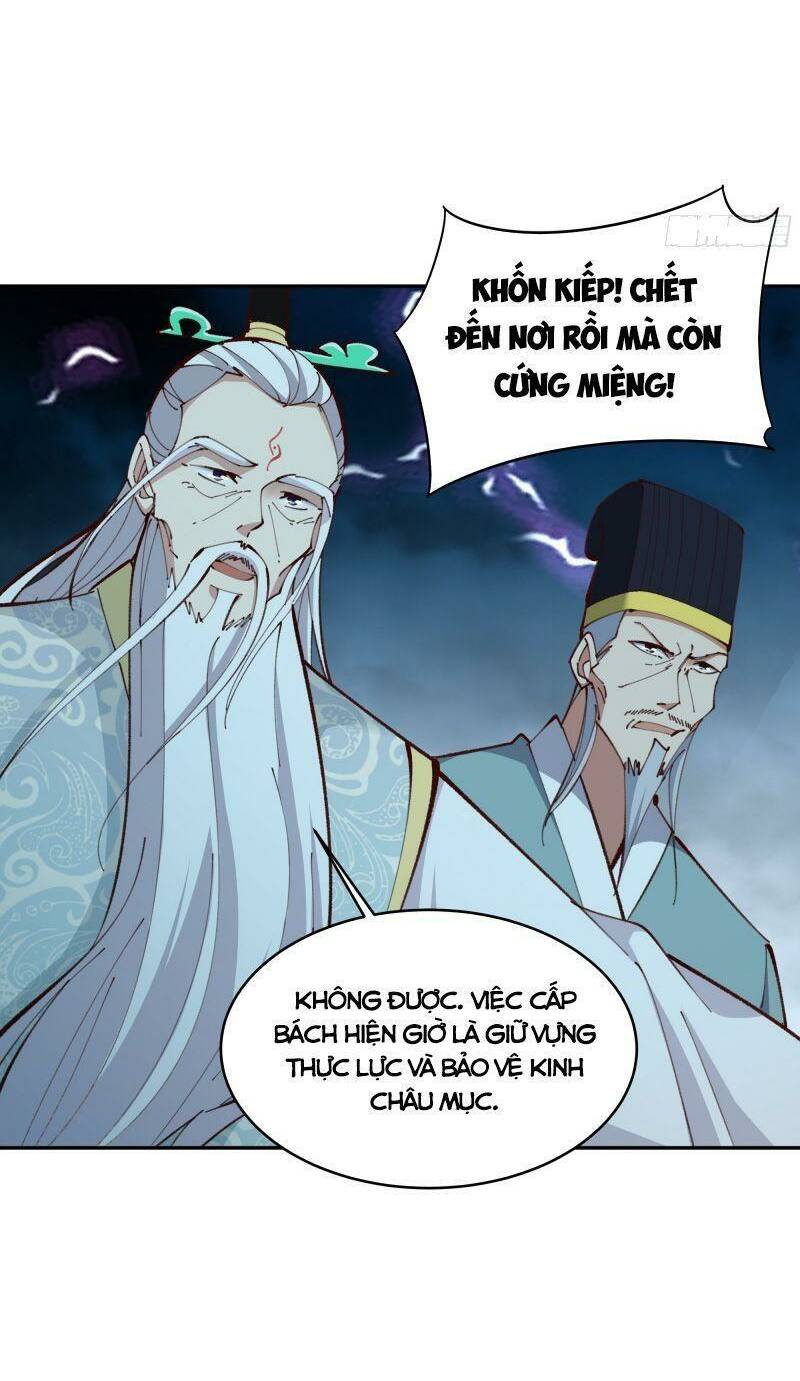 Trọng Sinh Đô Thị Thiên Tôn Chapter 366 - Trang 2