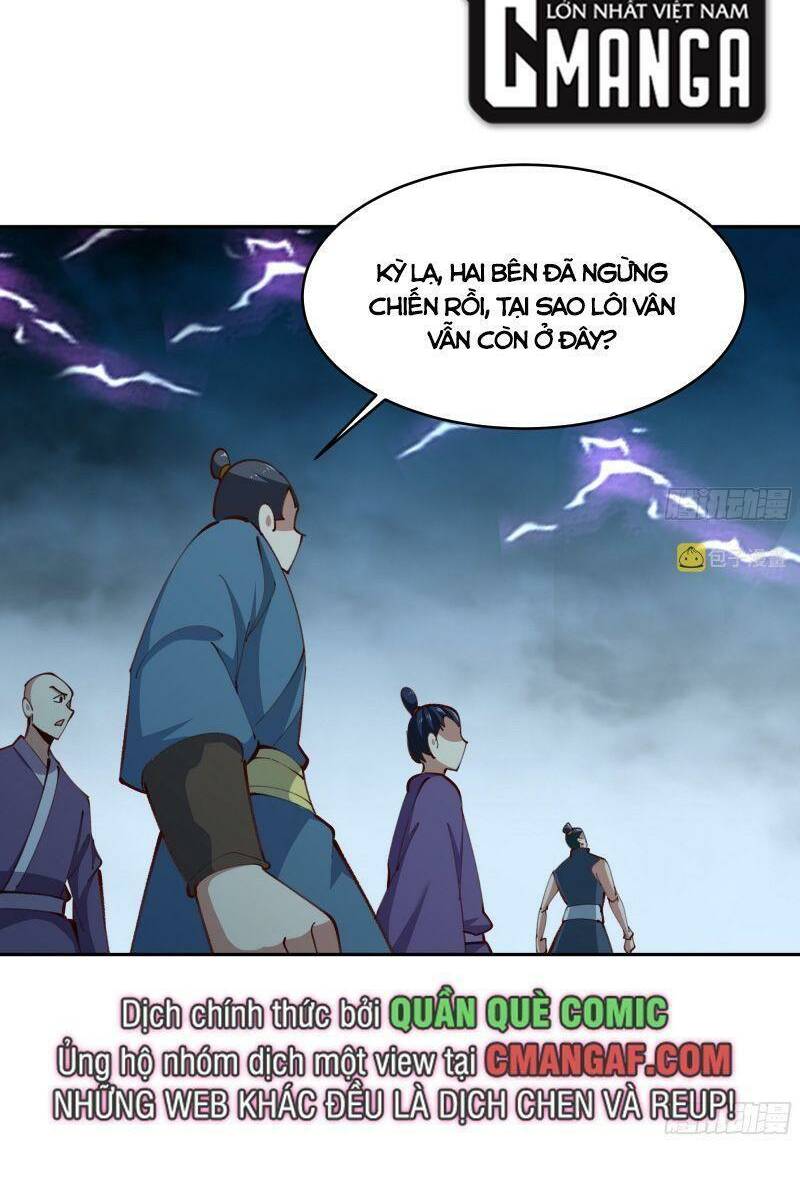 Trọng Sinh Đô Thị Thiên Tôn Chapter 366 - Trang 2