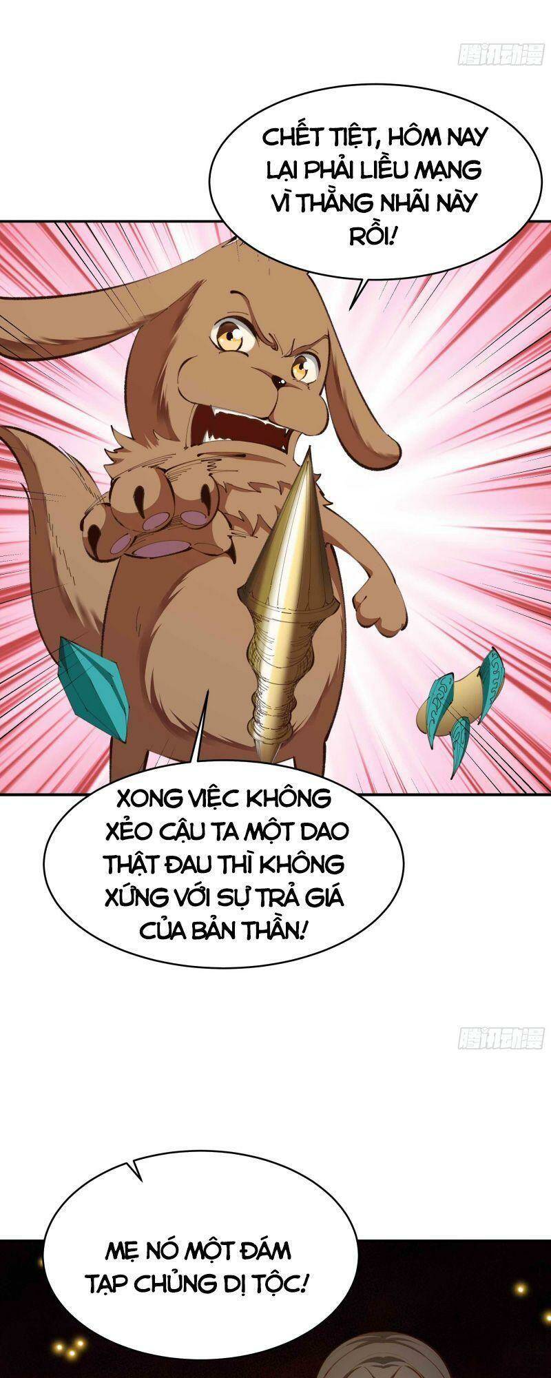 Trọng Sinh Đô Thị Thiên Tôn Chapter 365 - Trang 2