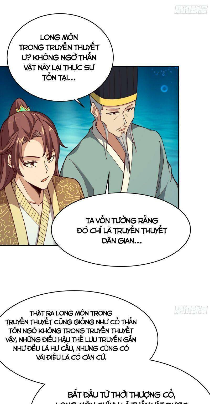 Trọng Sinh Đô Thị Thiên Tôn Chapter 361 - Trang 2