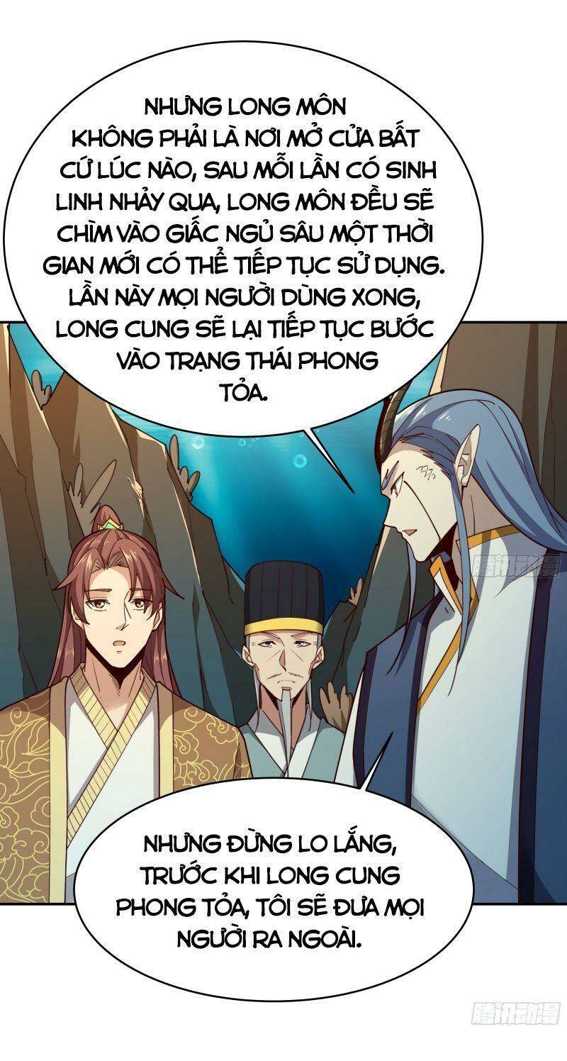 Trọng Sinh Đô Thị Thiên Tôn Chapter 361 - Trang 2