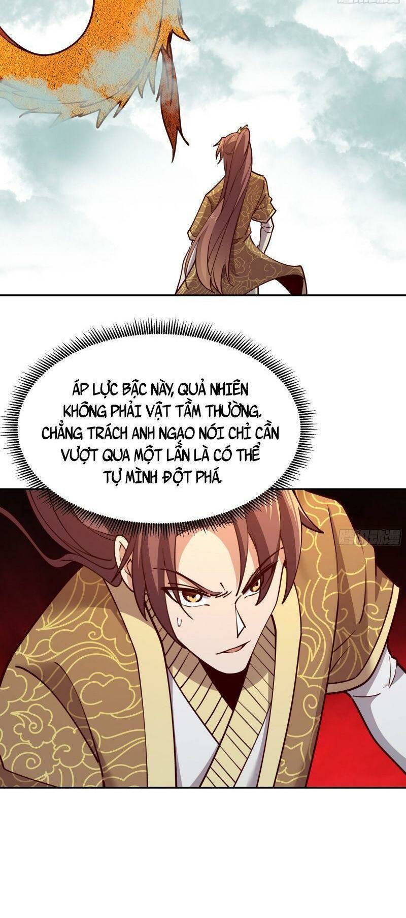 Trọng Sinh Đô Thị Thiên Tôn Chapter 361 - Trang 2