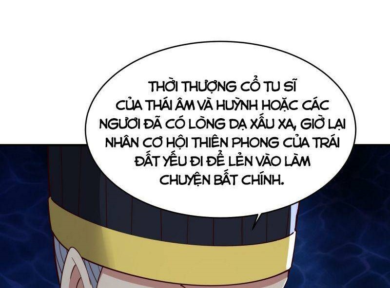 Trọng Sinh Đô Thị Thiên Tôn Chapter 354 - Trang 2