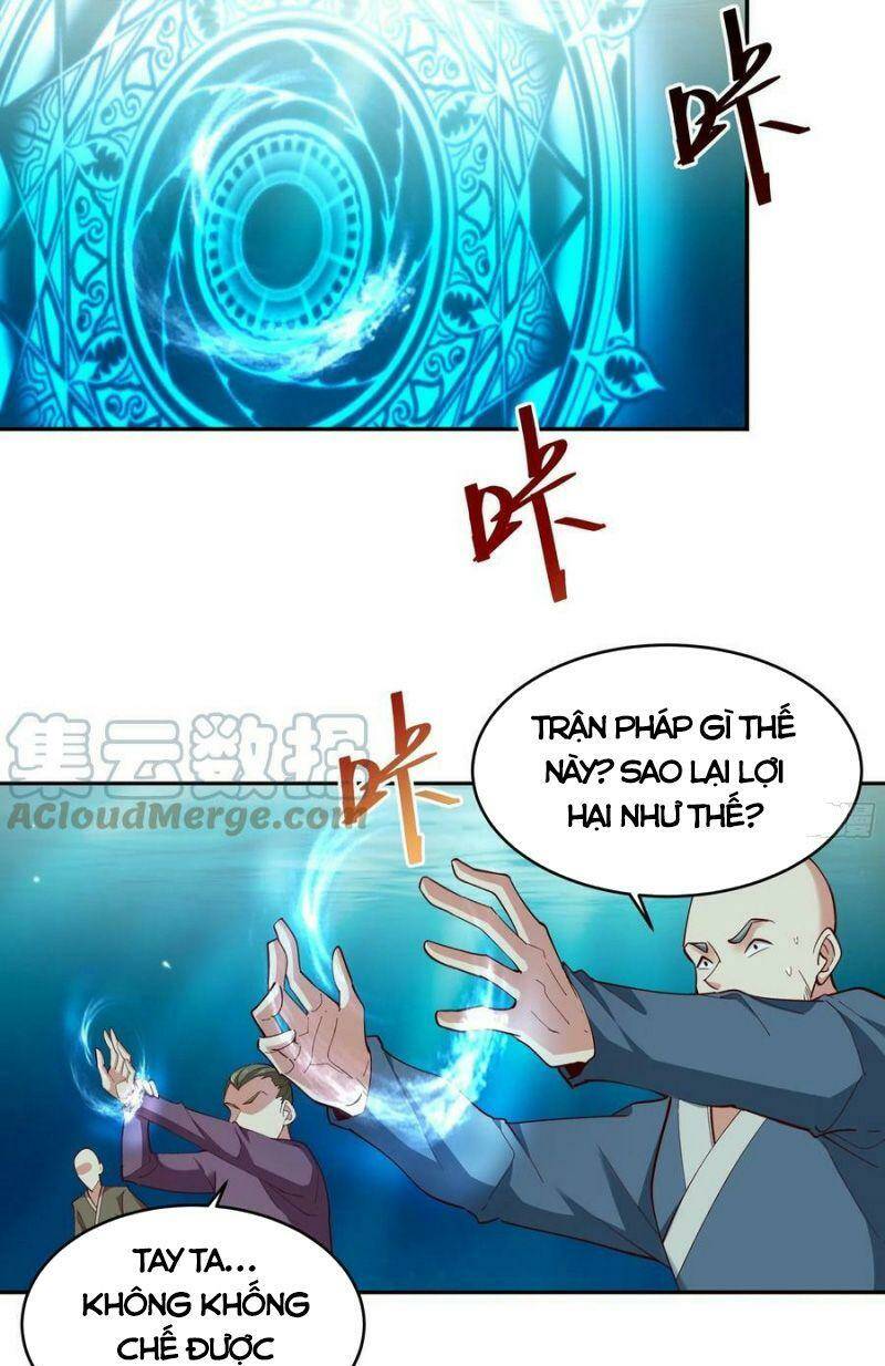 Trọng Sinh Đô Thị Thiên Tôn Chapter 352 - Trang 2