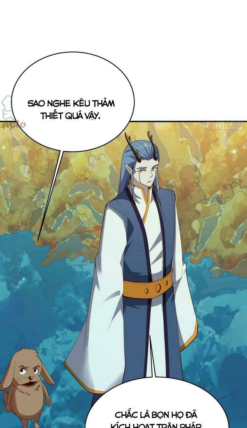 Trọng Sinh Đô Thị Thiên Tôn Chapter 352 - Trang 2