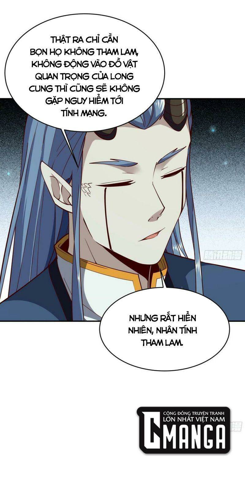 Trọng Sinh Đô Thị Thiên Tôn Chapter 352 - Trang 2