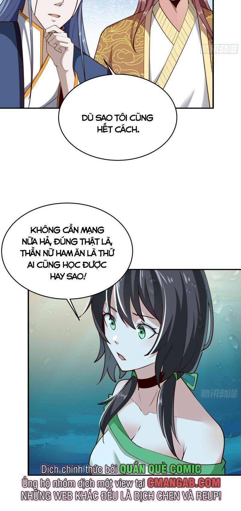 Trọng Sinh Đô Thị Thiên Tôn Chapter 351 - Trang 2