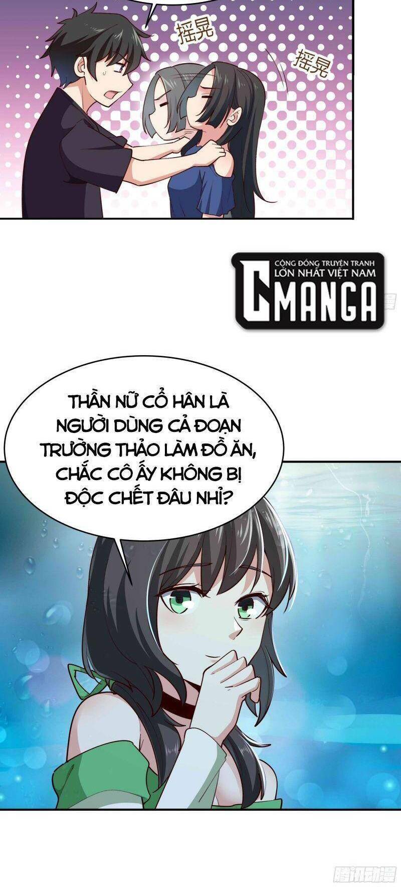 Trọng Sinh Đô Thị Thiên Tôn Chapter 351 - Trang 2