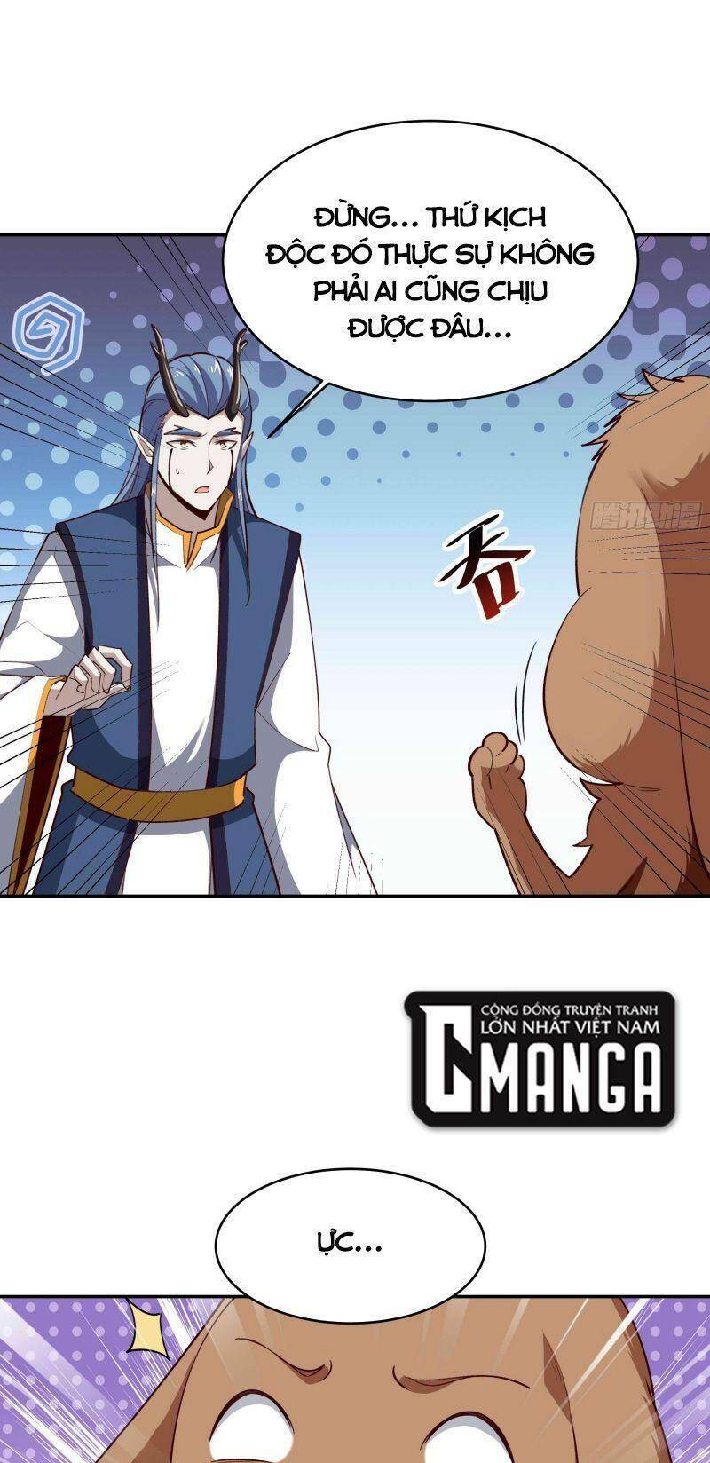 Trọng Sinh Đô Thị Thiên Tôn Chapter 351 - Trang 2