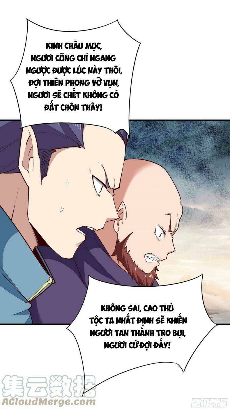 Trọng Sinh Đô Thị Thiên Tôn Chapter 350 - Trang 2