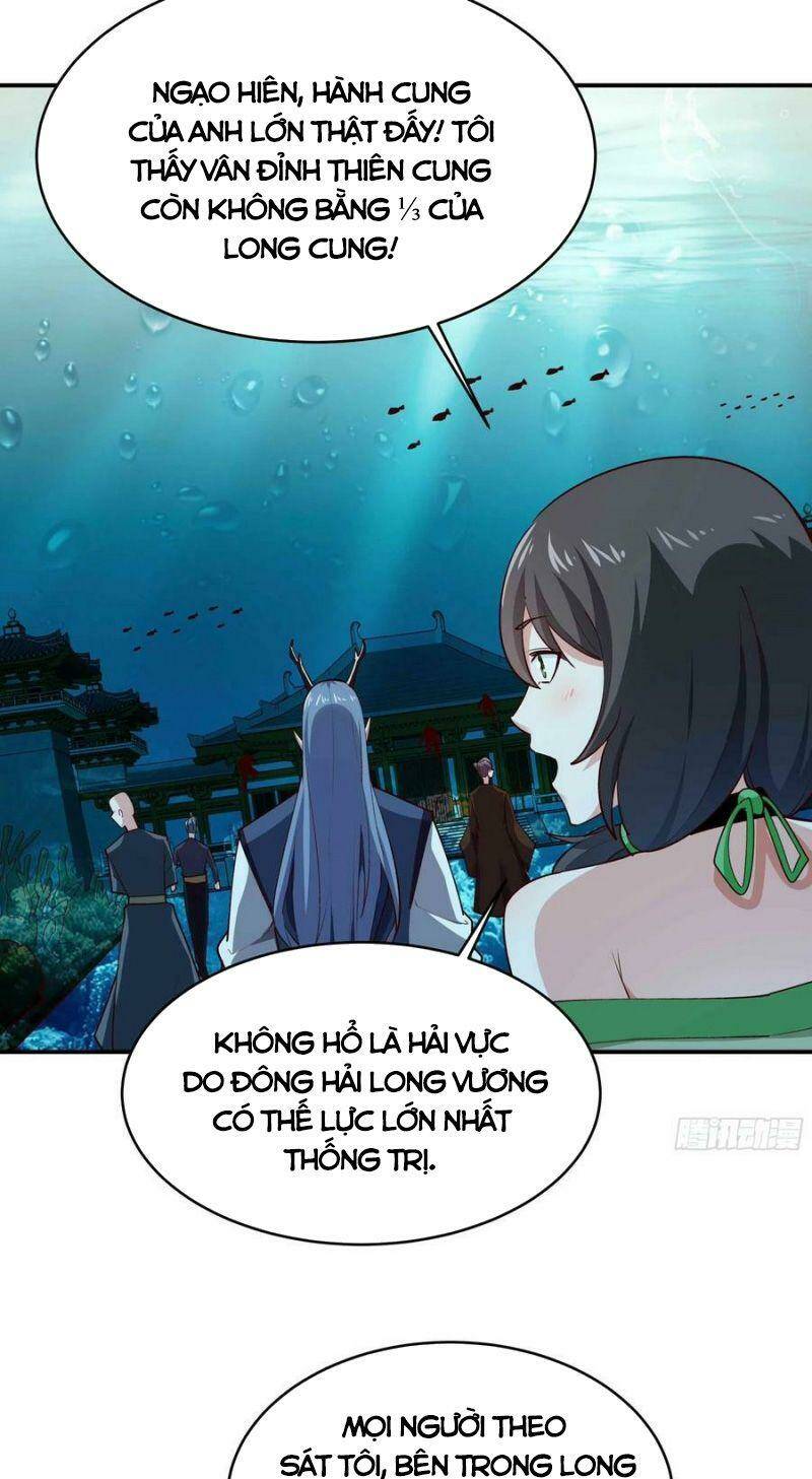 Trọng Sinh Đô Thị Thiên Tôn Chapter 350 - Trang 2