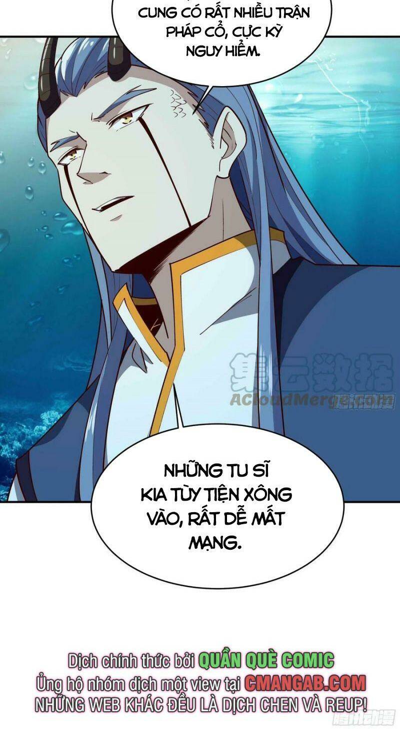 Trọng Sinh Đô Thị Thiên Tôn Chapter 350 - Trang 2