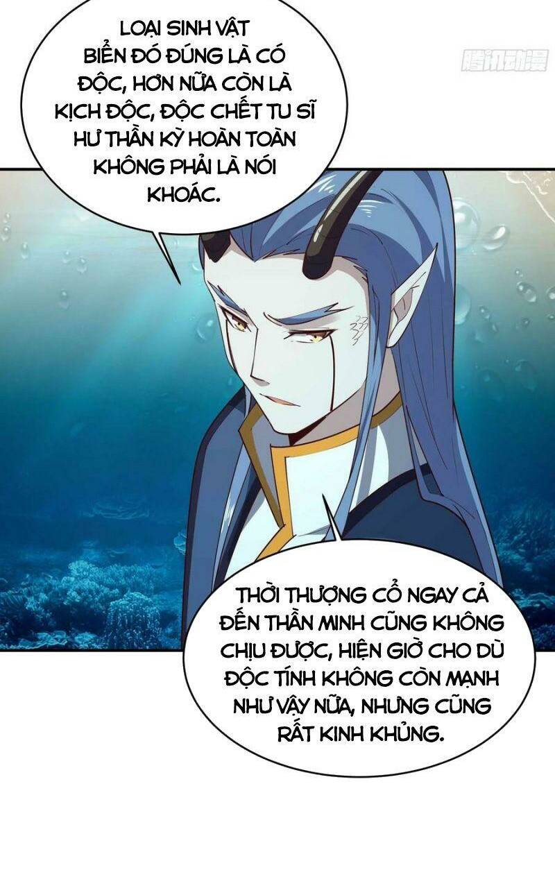 Trọng Sinh Đô Thị Thiên Tôn Chapter 350 - Trang 2