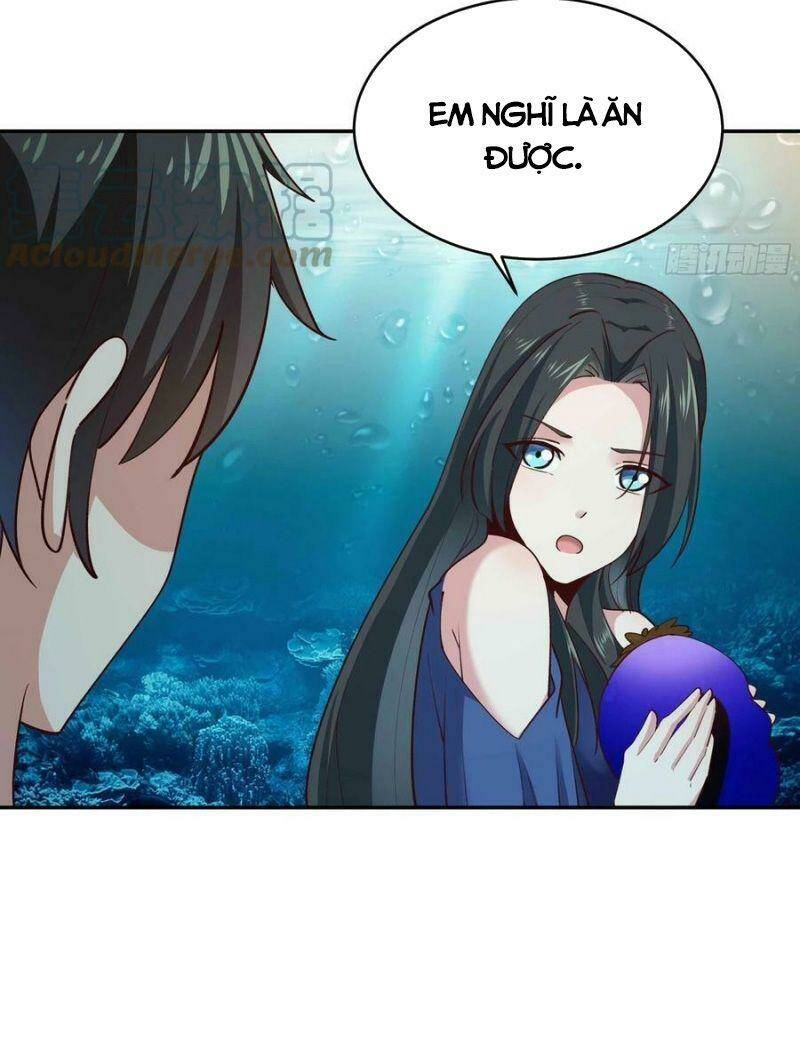 Trọng Sinh Đô Thị Thiên Tôn Chapter 350 - Trang 2