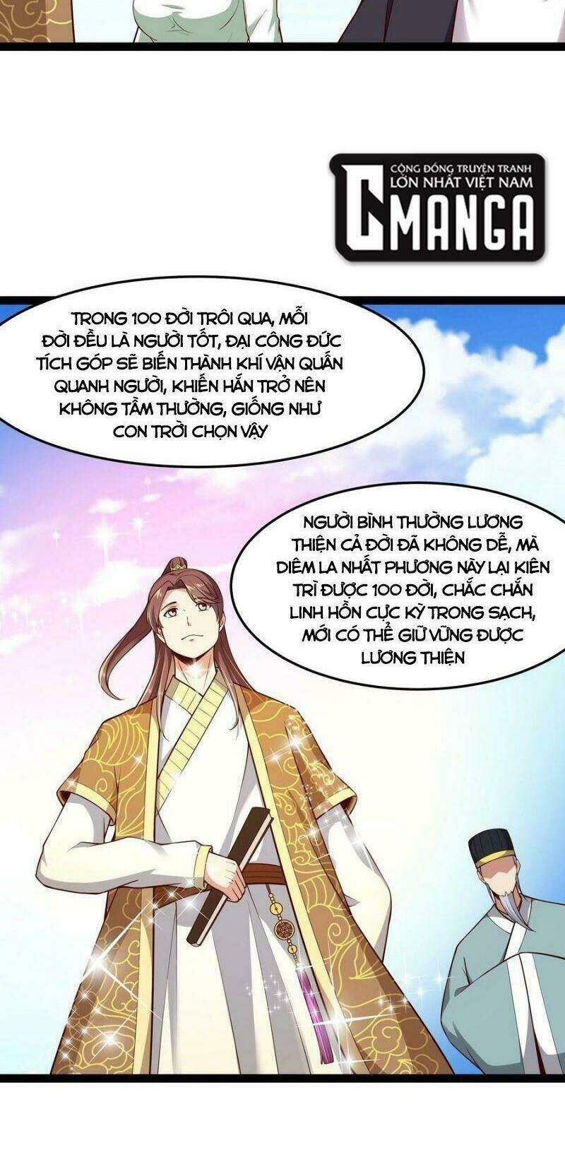 Trọng Sinh Đô Thị Thiên Tôn Chapter 346 - Trang 2