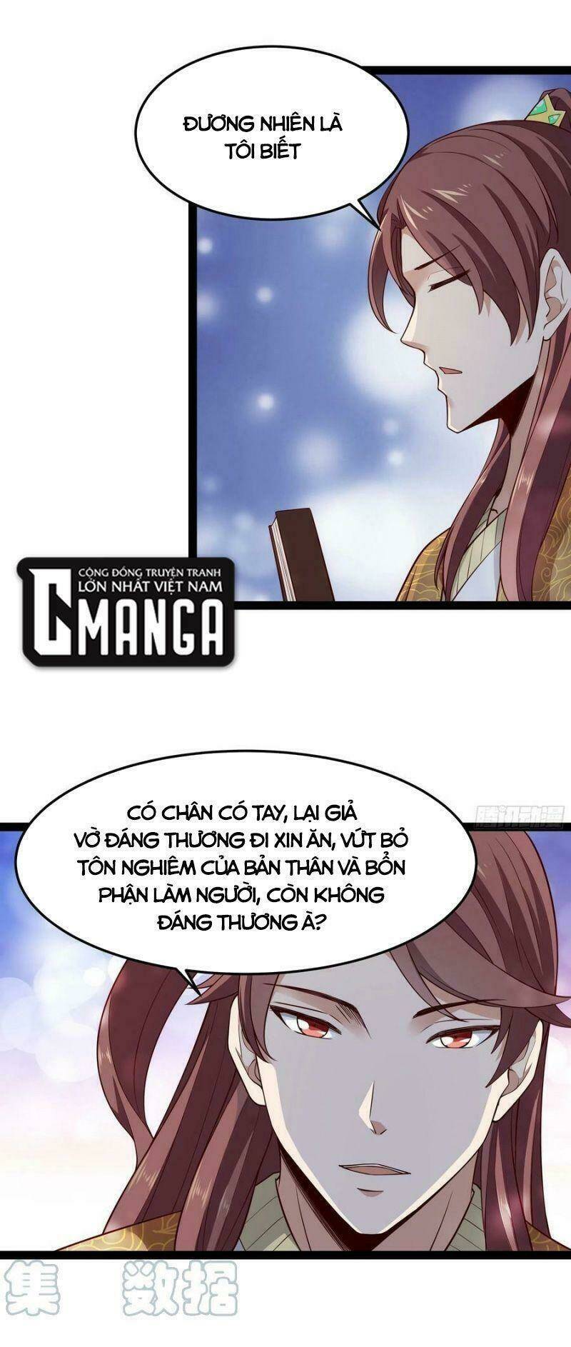 Trọng Sinh Đô Thị Thiên Tôn Chapter 346 - Trang 2