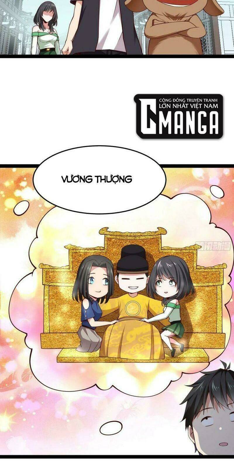 Trọng Sinh Đô Thị Thiên Tôn Chapter 346 - Trang 2