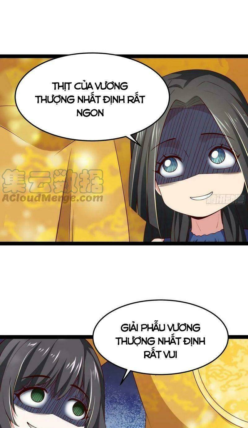 Trọng Sinh Đô Thị Thiên Tôn Chapter 346 - Trang 2