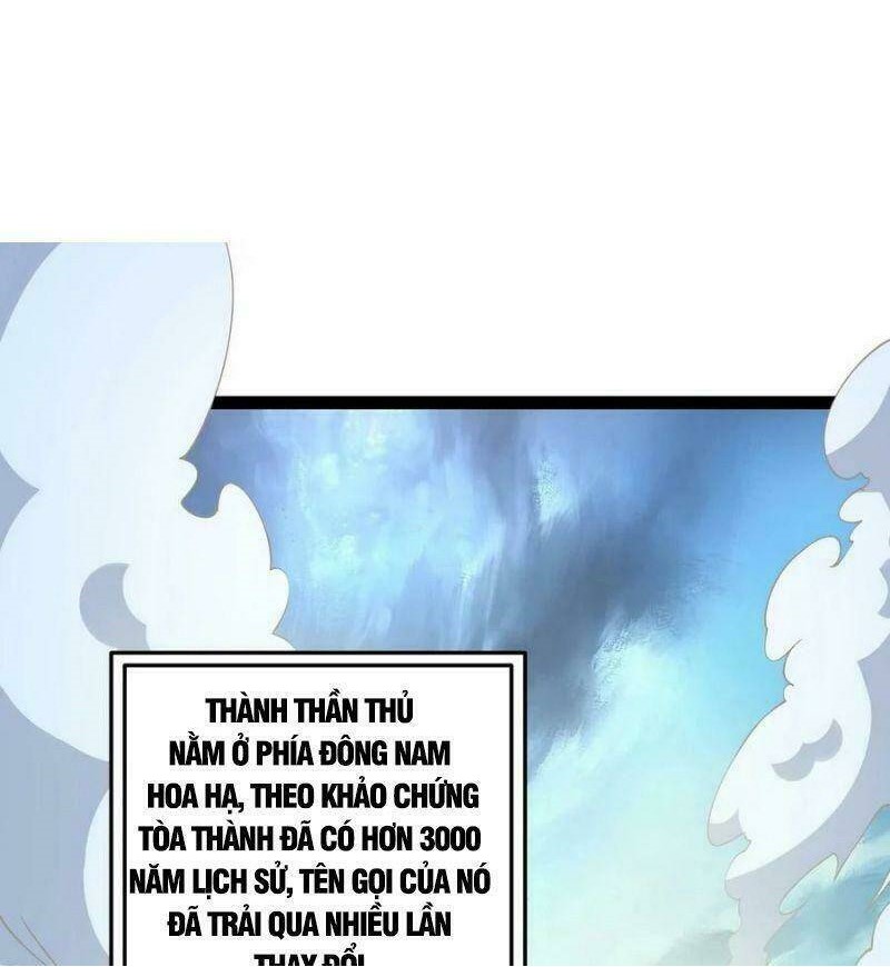 Trọng Sinh Đô Thị Thiên Tôn Chapter 345 - Trang 2