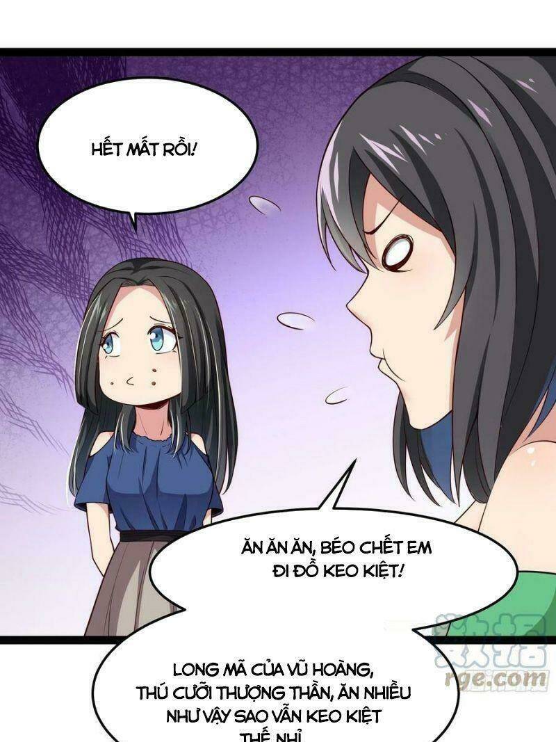 Trọng Sinh Đô Thị Thiên Tôn Chapter 345 - Trang 2