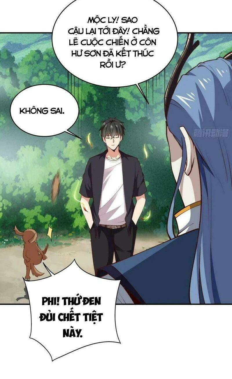 Trọng Sinh Đô Thị Thiên Tôn Chapter 343 - Trang 2