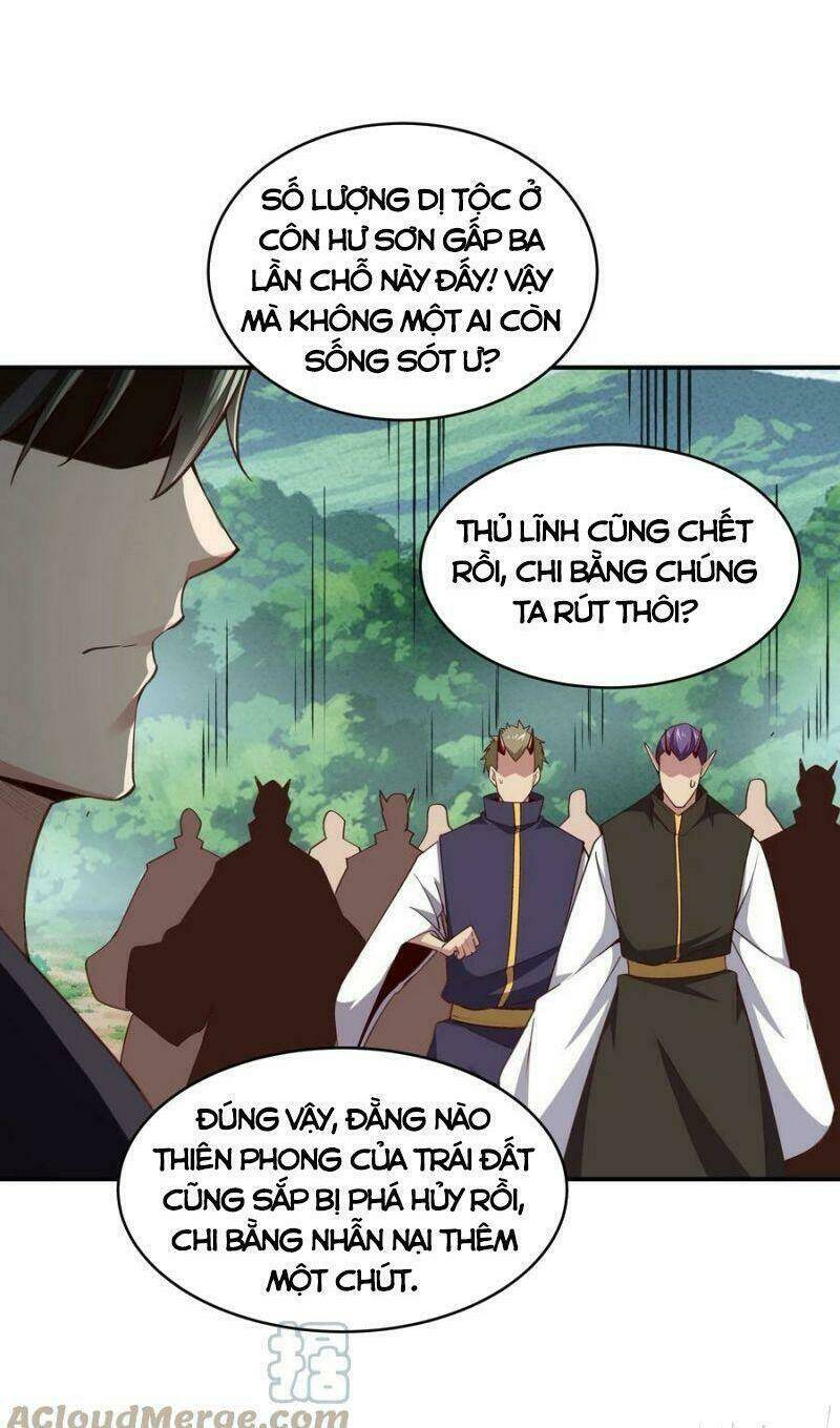 Trọng Sinh Đô Thị Thiên Tôn Chapter 343 - Trang 2