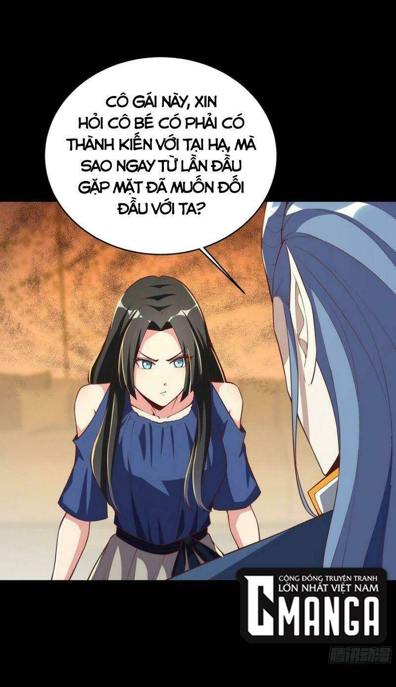 Trọng Sinh Đô Thị Thiên Tôn Chapter 339 - Trang 2