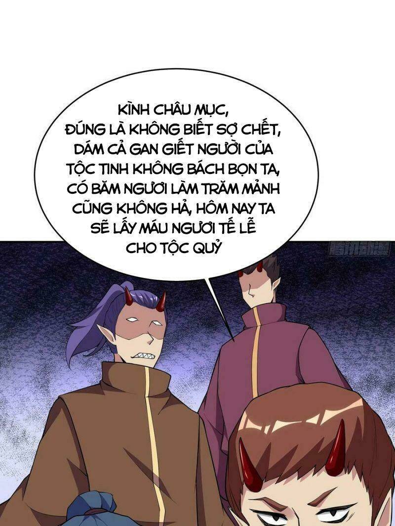 Trọng Sinh Đô Thị Thiên Tôn Chapter 339 - Trang 2