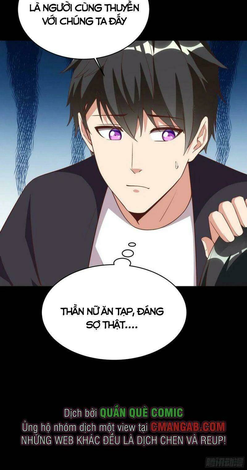 Trọng Sinh Đô Thị Thiên Tôn Chapter 339 - Trang 2