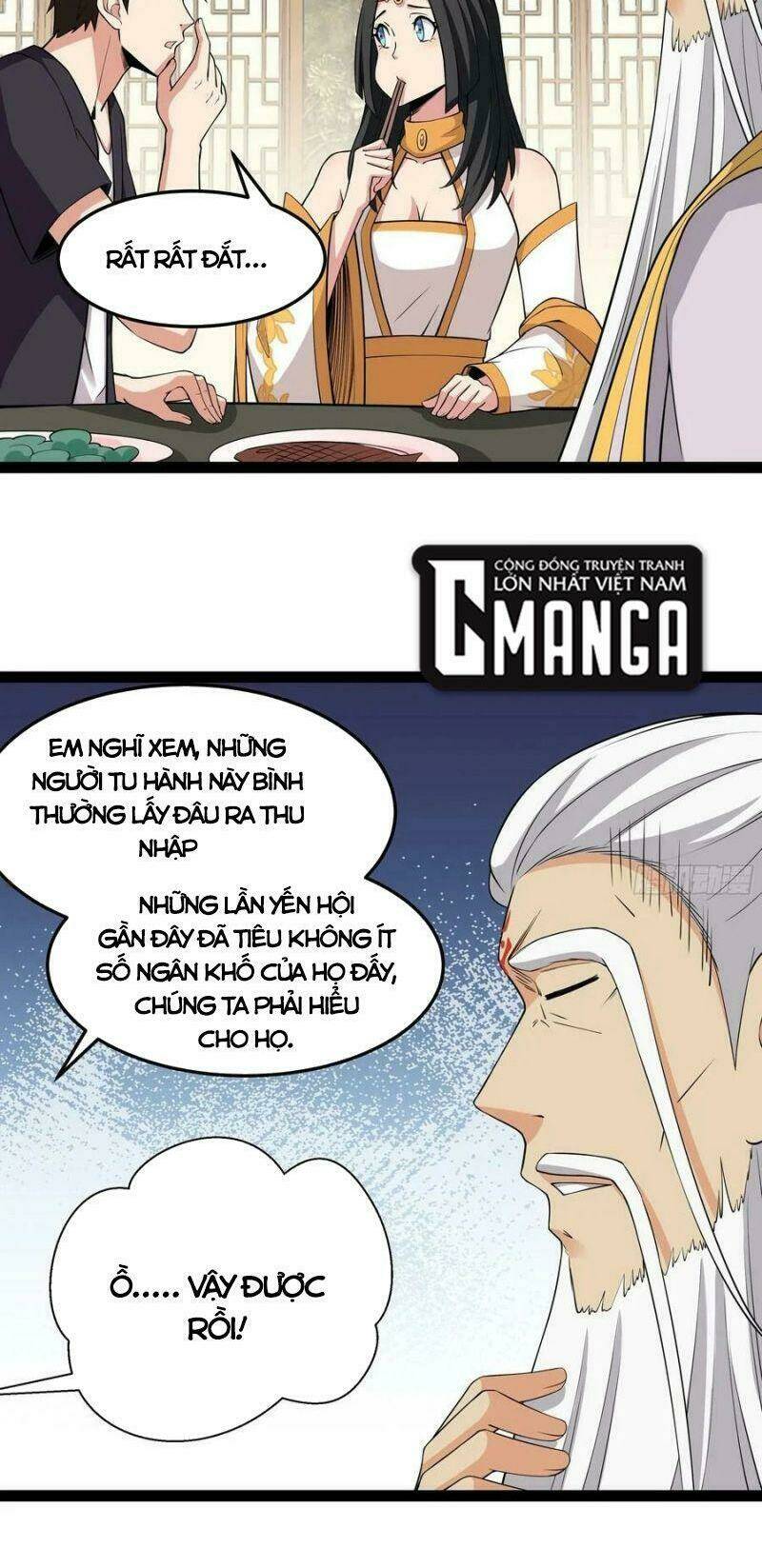 Trọng Sinh Đô Thị Thiên Tôn Chapter 336 - Trang 2