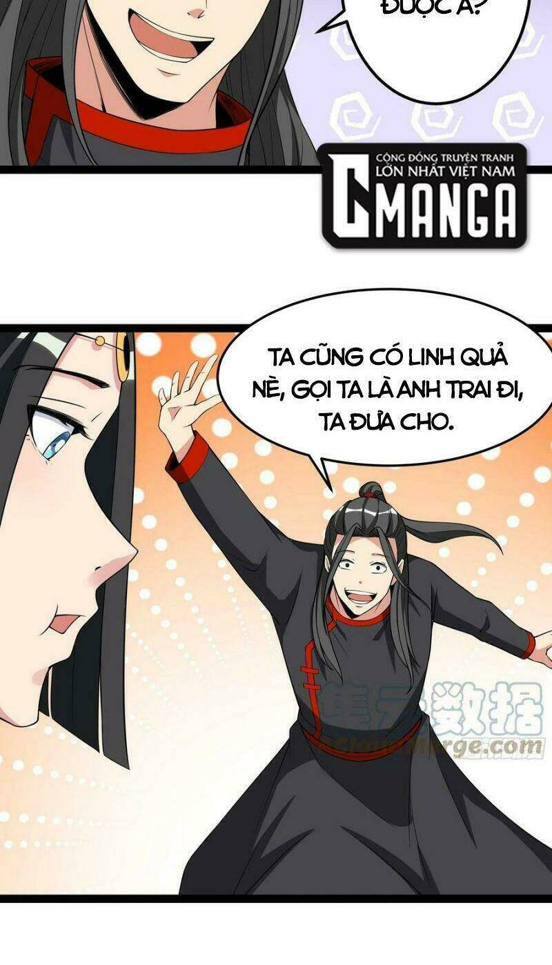 Trọng Sinh Đô Thị Thiên Tôn Chapter 335 - Trang 2