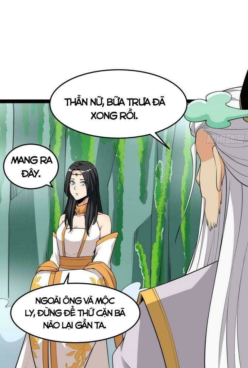 Trọng Sinh Đô Thị Thiên Tôn Chapter 335 - Trang 2