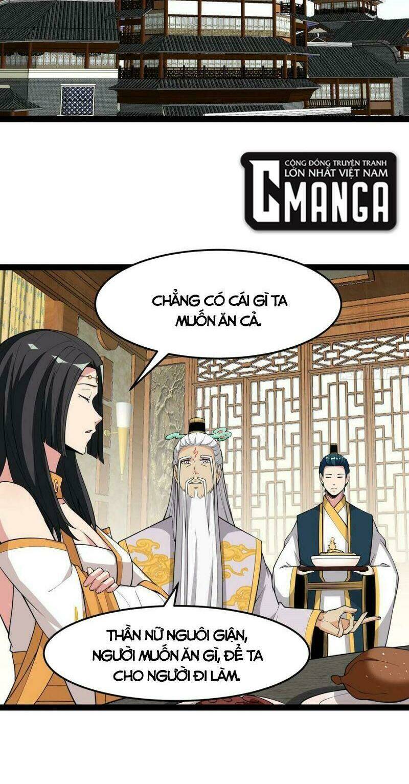 Trọng Sinh Đô Thị Thiên Tôn Chapter 335 - Trang 2