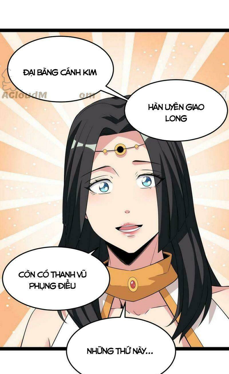 Trọng Sinh Đô Thị Thiên Tôn Chapter 335 - Trang 2