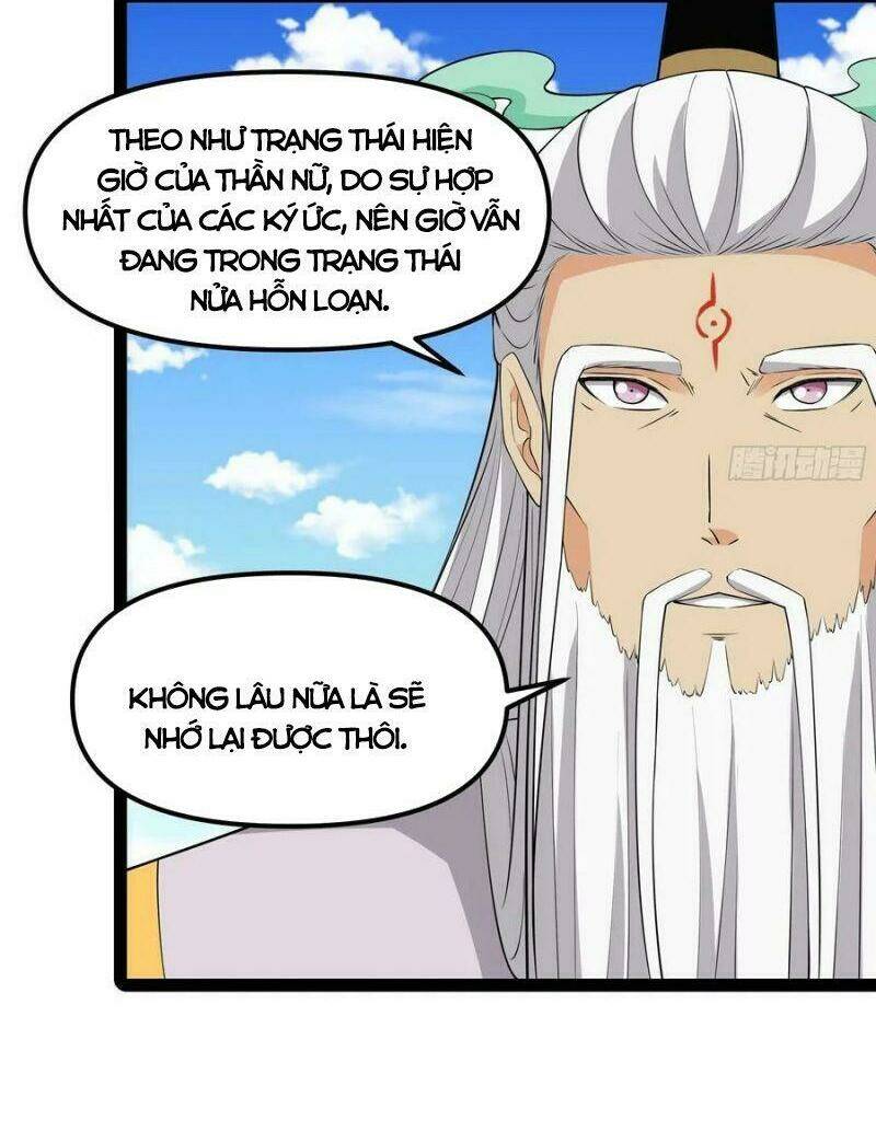 Trọng Sinh Đô Thị Thiên Tôn Chapter 335 - Trang 2