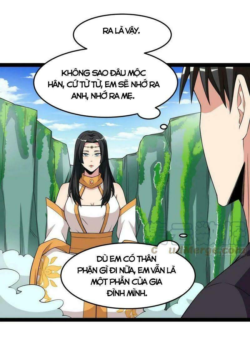 Trọng Sinh Đô Thị Thiên Tôn Chapter 335 - Trang 2