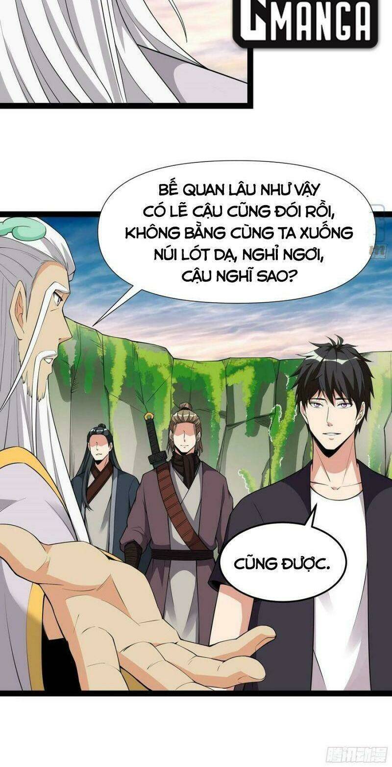 Trọng Sinh Đô Thị Thiên Tôn Chapter 334 - Trang 2