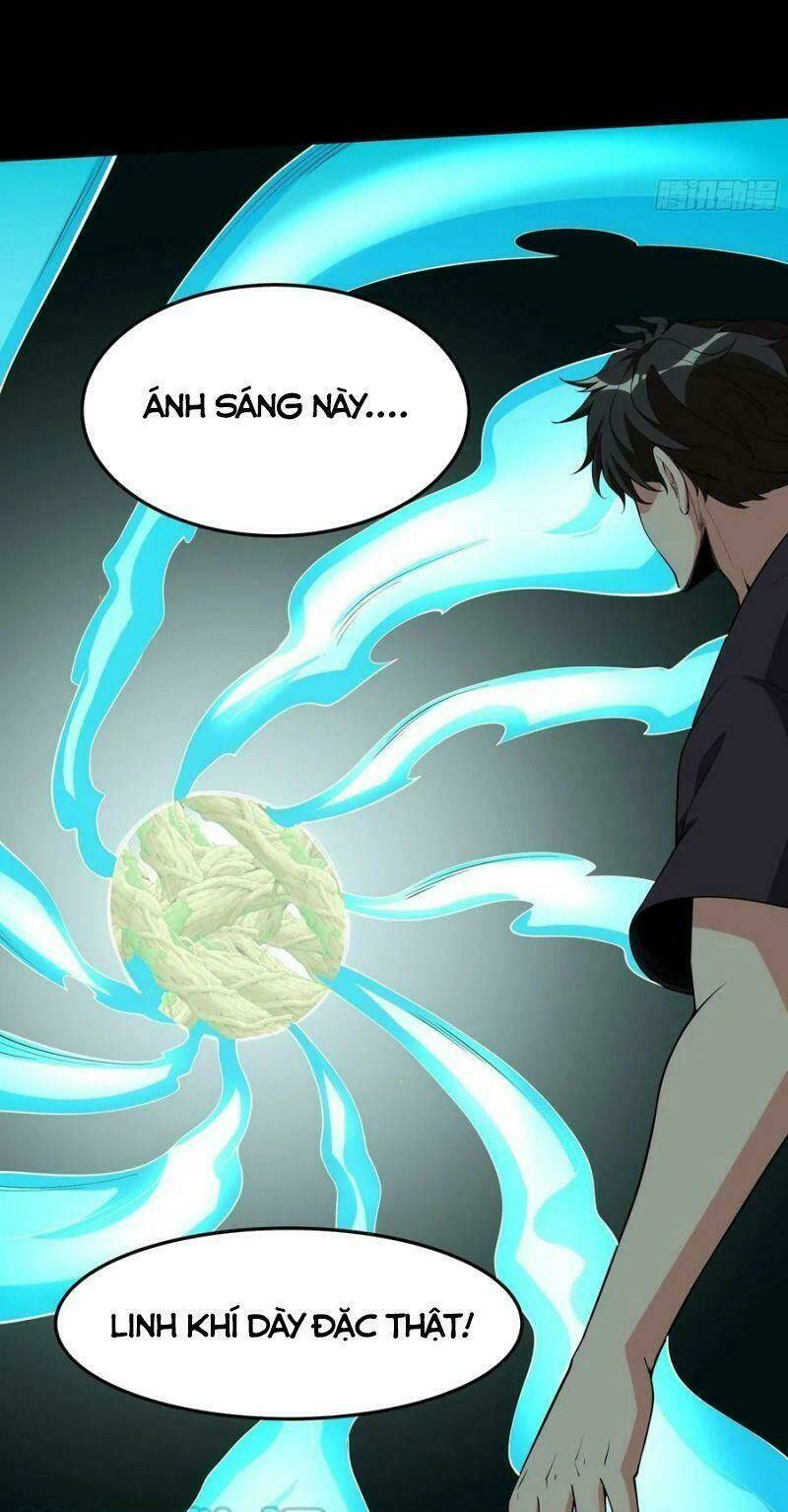 Trọng Sinh Đô Thị Thiên Tôn Chapter 334 - Trang 2