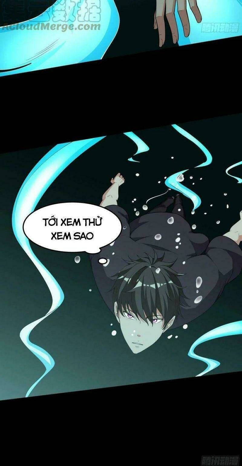 Trọng Sinh Đô Thị Thiên Tôn Chapter 334 - Trang 2