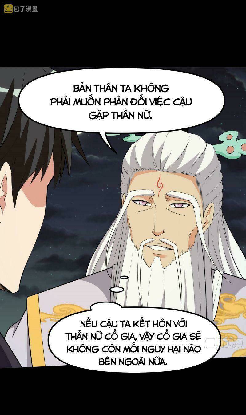 Trọng Sinh Đô Thị Thiên Tôn Chapter 332 - Trang 2