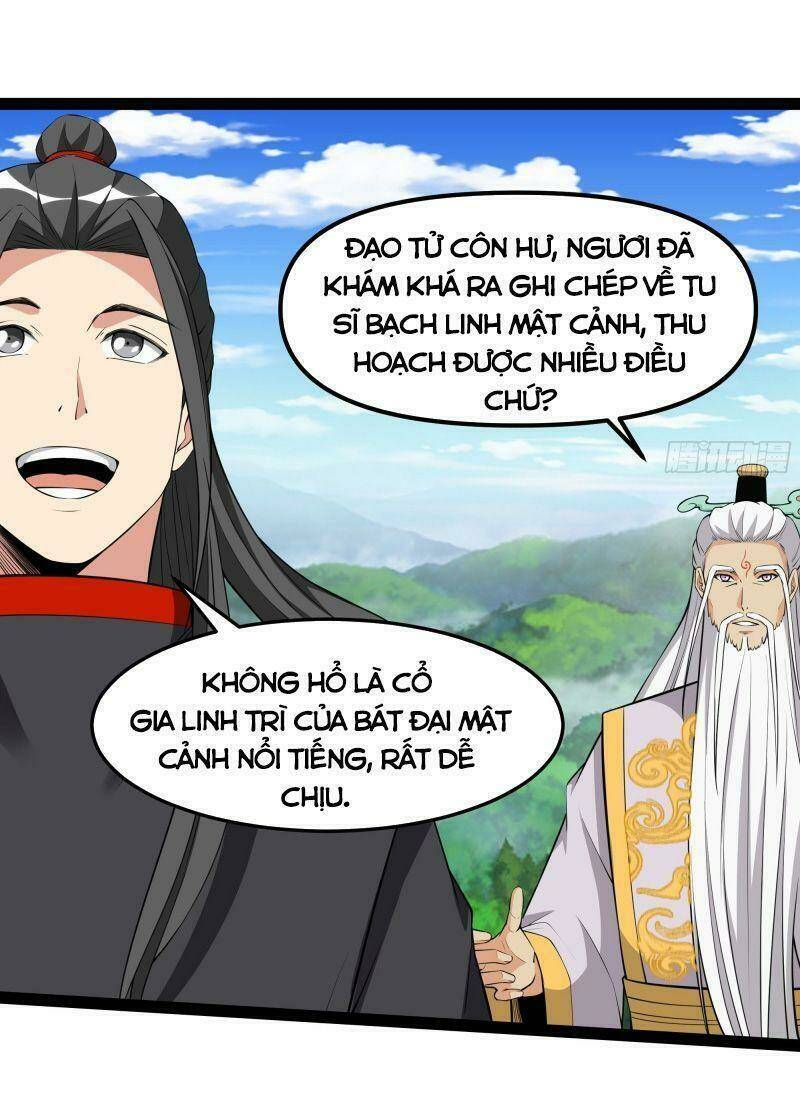 Trọng Sinh Đô Thị Thiên Tôn Chapter 332 - Trang 2