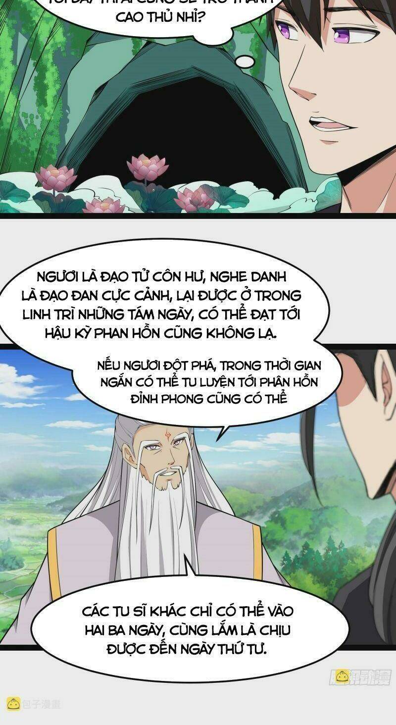 Trọng Sinh Đô Thị Thiên Tôn Chapter 332 - Trang 2